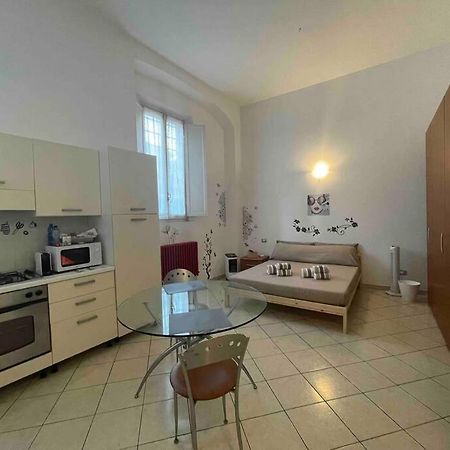 Apartamento Minimal Loft In Centro A Plasencia Exterior foto
